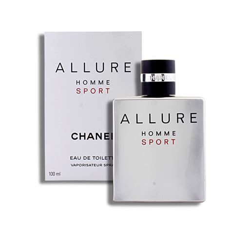 buy chanel sport